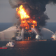 Image for article titled BP and Halliburton Knew Deepwater Disaster Cement Was Unstable, Report Says
